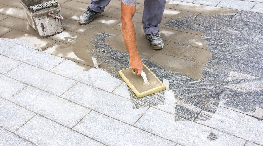 Expert tile roof repair services in Walcott, WY